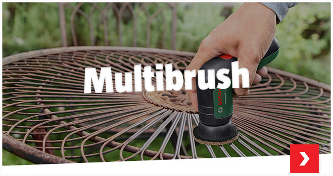 Teaser Multibrush