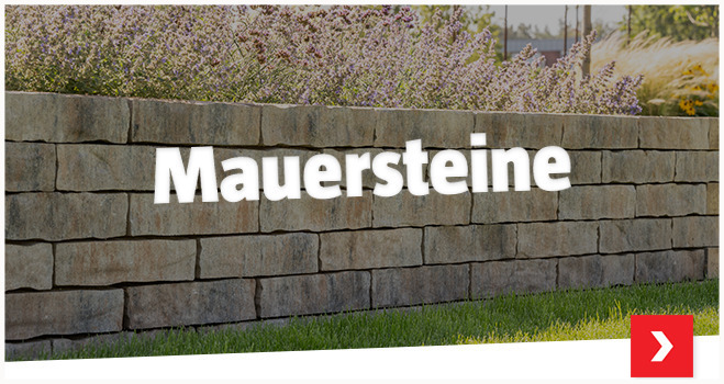 Teaser Mauersteine