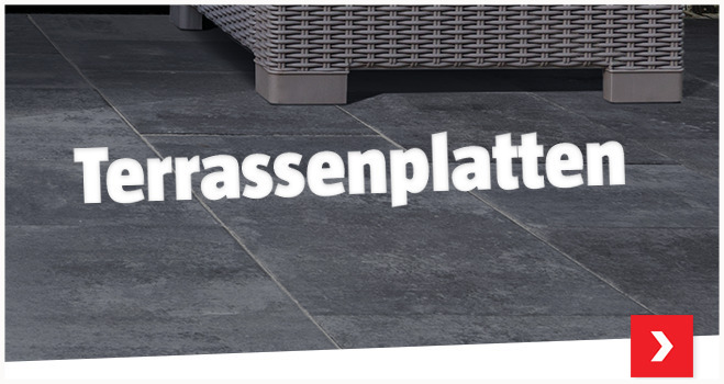 Teaser Terrassenfliesen
