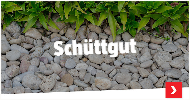 Teaser Zierkies und Splitt