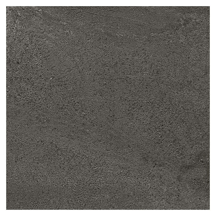 Terrassenfliese Patio (60 x 60 x 2 cm, Anthrazit, Matt) | BAUHAUS
