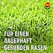 Compo Rasendünger Unkraut + Moos Komplettpflege (Max. Anwendungsfläche: 300 m²) | BAUHAUS
