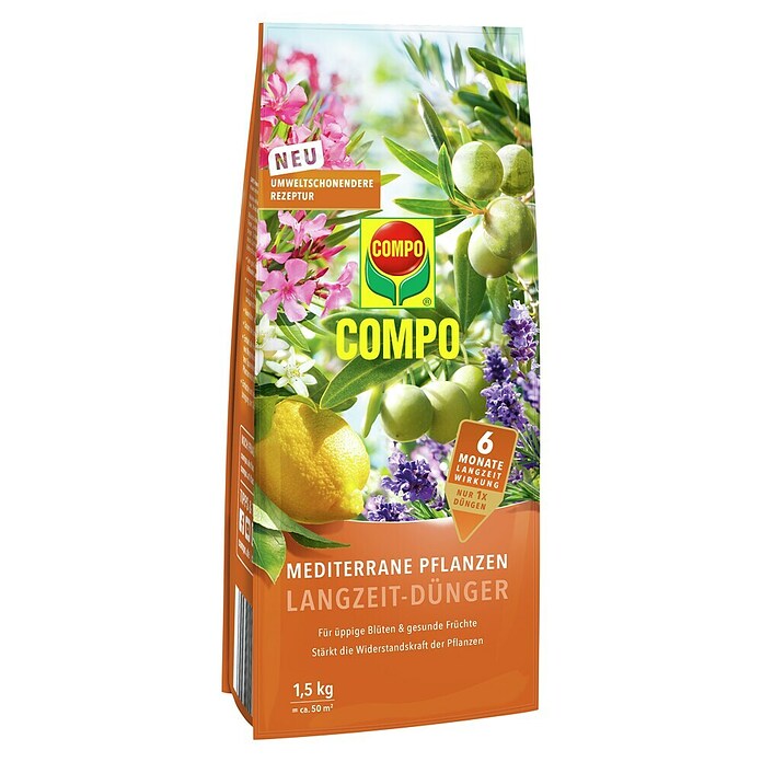 rosen düngen Bio Rosendünger 🗸direkt in den Garten 🗸geliefert