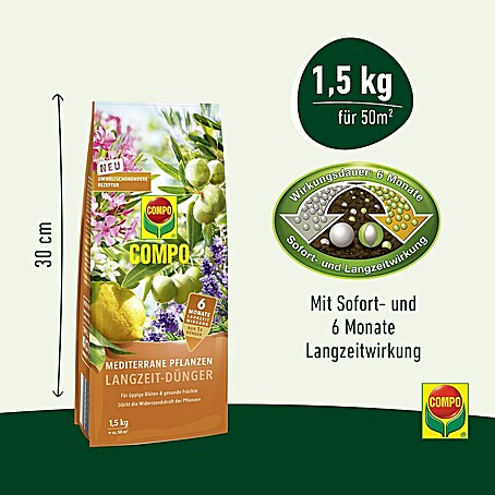 npk dünger für kartoffeln Fepro® NPK Dünger im 25kg Sack – Panorama24 Onlineshop main image 1