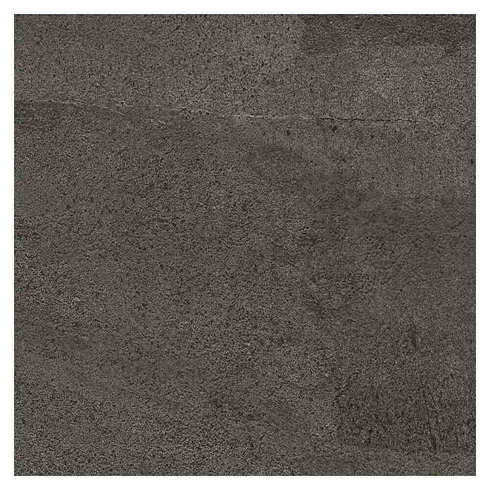 Terrassenfliese Patio (60 x 60 x 2 cm, Anthrazit, Matt) | BAUHAUS