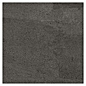 Terrassenfliese Patio (60 x 60 x 2 cm, Anthrazit, Matt) | BAUHAUS