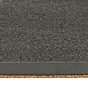 Terrassenfliese Patio (60 x 60 x 2 cm, Anthrazit, Matt) | BAUHAUS