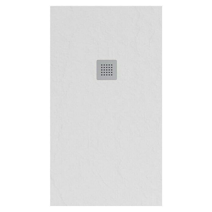 Plato de ducha Gravity (L x An: 70 x 140 cm, Blanco) | BAUHAUS