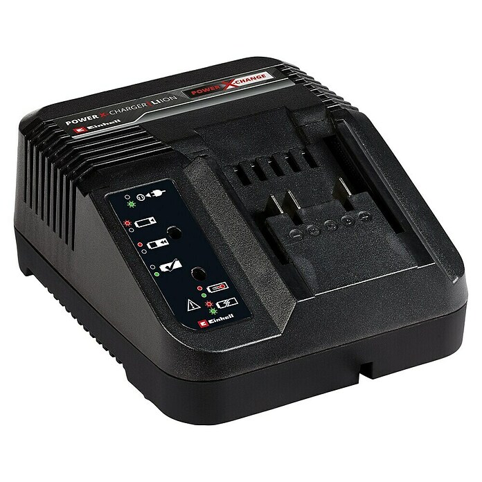 Einhell Power X-Change 18V Batería y cargador (18 V, 1 batería, 5,2 Ah) | BAUHAUS