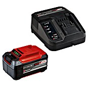 Einhell Power X-Change 18V Batería y cargador (18 V, 1 batería, 5,2 Ah) | BAUHAUS