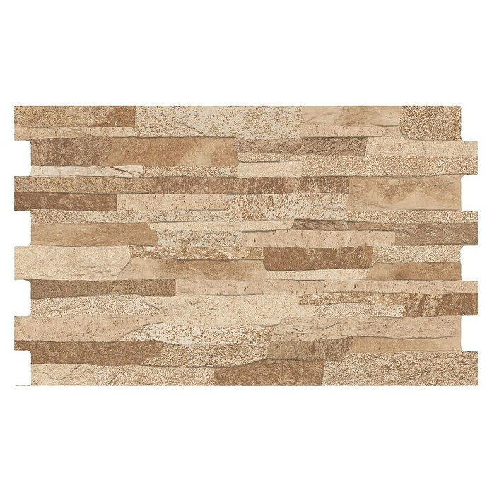 Halcón Zidna obloga Halcon Florida Crema  (55 x 33 cm, Krem, Sjaj) | BAUHAUS