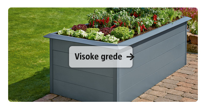 Visoke grede