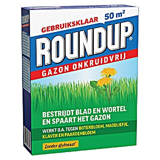 Pokon Gazon-onkruidvrij (1 kg)