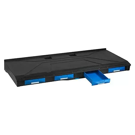 Batavia BluCave Systemregal