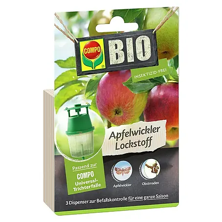 Compo Bio Apfelwickler-Lockstoff