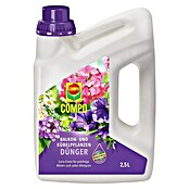 Compo Balkonblumendünger (2,5 l, Flüssigdünger) | BAUHAUS