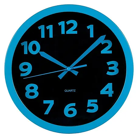 Wanduhr
