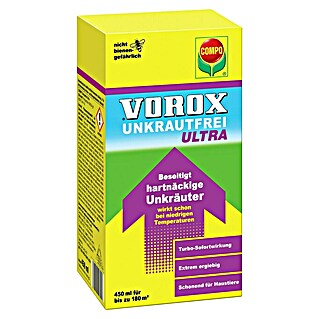 Compo Vorox Unkrautfrei Ultra (450 ml)