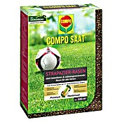 Compo Saat Rasensamen Strapazier-Rasen (2 kg, 100 m²) | BAUHAUS
