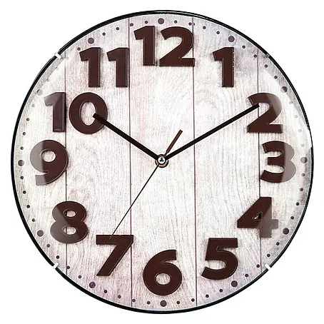 Wanduhr