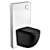 Set WC suspendido Cristal 