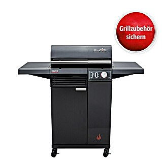 Char-Broil Elektrogrill Smart E (Grillfläche (B x T): 57 x 39 cm, 2,4 kW)