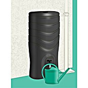 Depósito de agua (L x An x Al: 50 x 64,5 x 141 cm, 350 l) | BAUHAUS