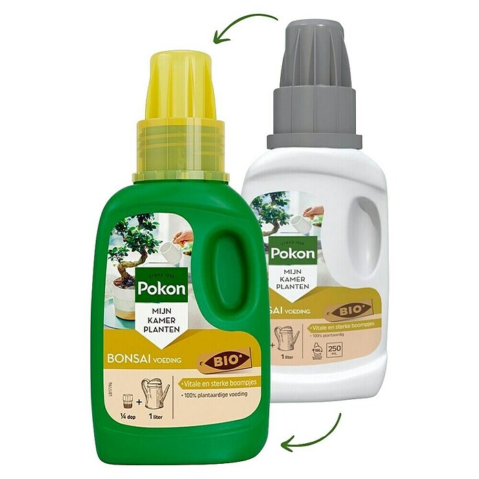 Pokon Bonsaimest (250 ml) | BAUHAUS