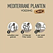 Pokon Mediterrane plantenmest (500 ml) | BAUHAUS