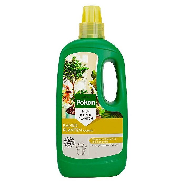 Pokon Kamerplanten Voeding (1 l) | BAUHAUS
