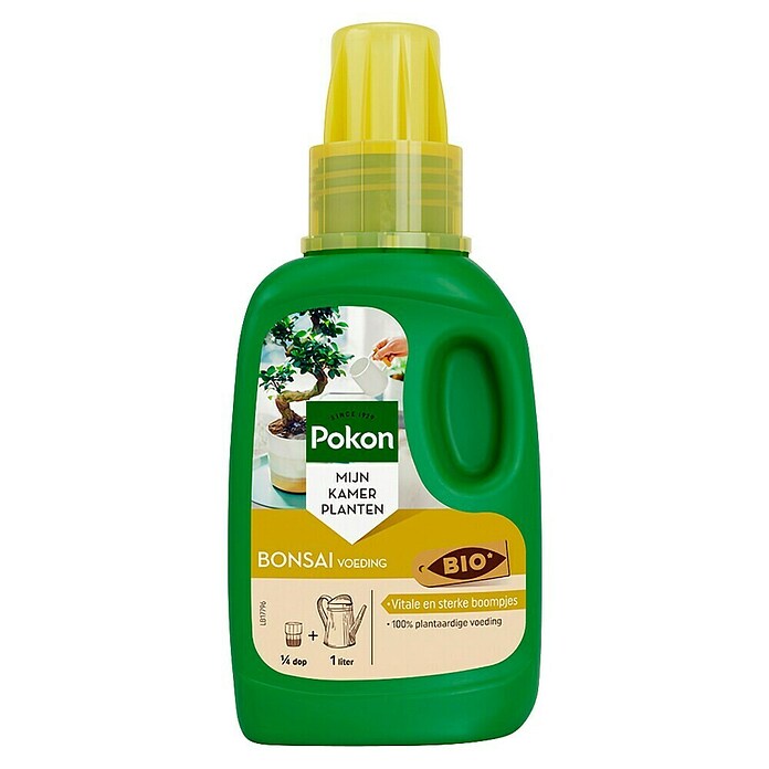 Pokon Bonsaimest (250 ml) | BAUHAUS