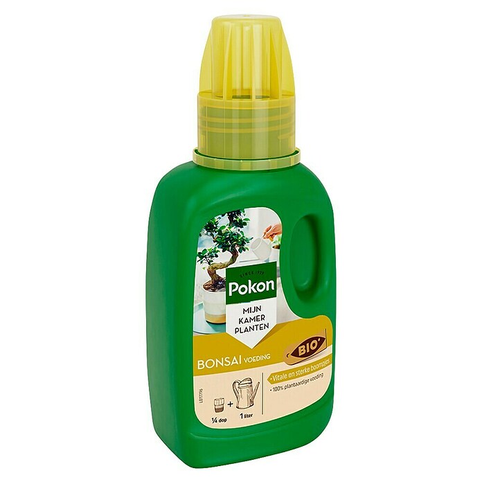 Pokon Bonsaimest (250 ml) | BAUHAUS