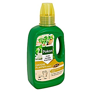 Pokon Voeding voor groene planten (500 ml)
