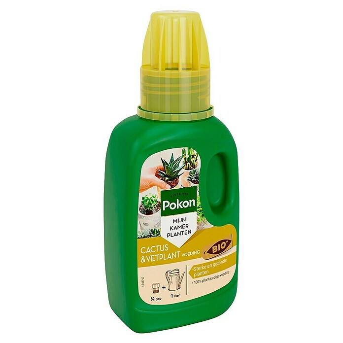 Pokon Cactusmest (250 ml) | BAUHAUS