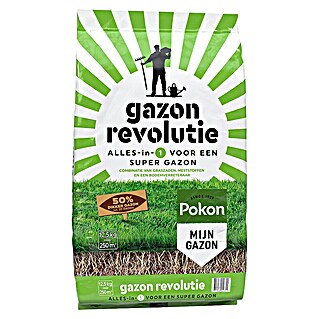 Pokon Gazonmest (12,5 kg)