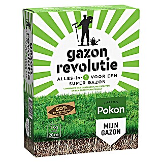 Pokon Gazonmest (1 kg)