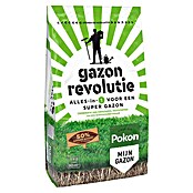 Pokon Gazonmest (4 kg) | BAUHAUS