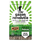 Pokon Gazonmest (4 kg) | BAUHAUS
