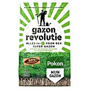 Pokon Gazonmest (7,5 kg) | BAUHAUS