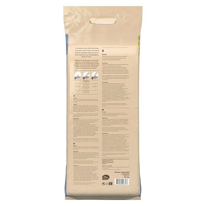 Pokon Universele mest (10 kg) | BAUHAUS