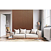 FN Neuhofer Akustični panel  (Bakar, D x Š x D: 2.400 x 572,5 x 19 mm) | BAUHAUS