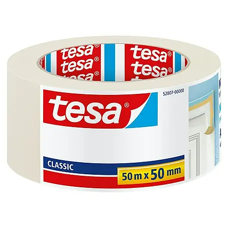 Tesa Classic Maler-Kreppband