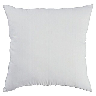 Kissen Füllung (Weiß, 40 x 40 cm, Material Füllung: 100 % Polyester)