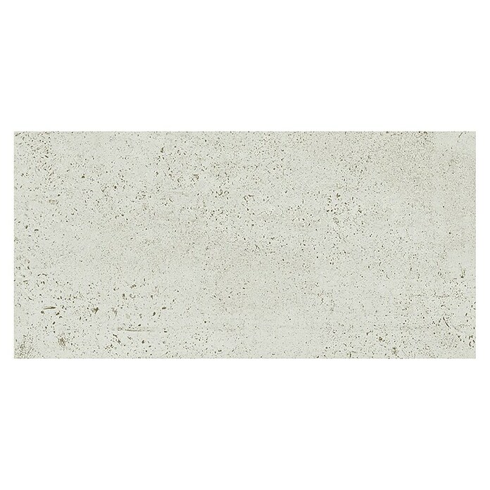 Cersanit Porculanska pločica Newstone  (59,8 x 29,8 cm, Bijela, Mat) | BAUHAUS