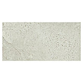 Cersanit Porculanska pločica Newstone (59,8 x 29,8 cm, Bijela, Mat)