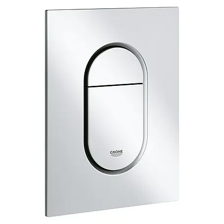 Grohe  Betätigungsplatte Arena Cosmopolitan S