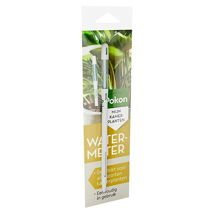 Pokon Waterstandmeter (Geeft aan wanneer je plant water nodig heeft) | BAUHAUS