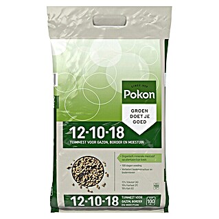 Pokon Tuinmest (3,75 kg, Max toepassingsvlak: 100 m²)