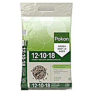 Pokon Tuinmest (6,75 kg, Max toepassingsvlak: 175 m²)