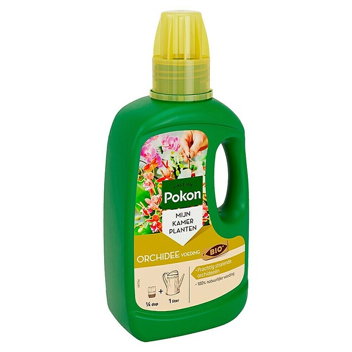 Pokon Orchideeënvoeding (500 ml) | BAUHAUS